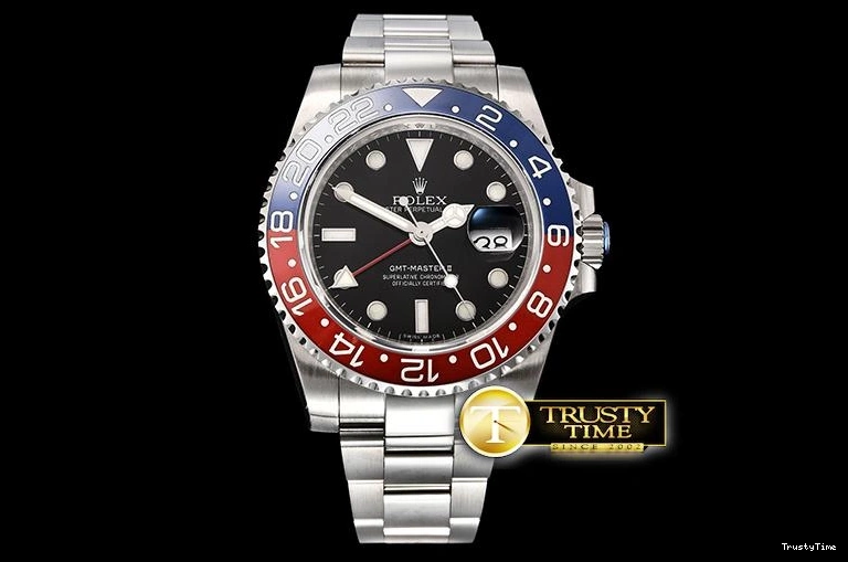 0322 TravelReady ROLGMT158B -GMT II 974